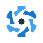 Quasar SVG Icon